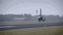 Helicopter Landing GIF - Helicopter Landing GIFs