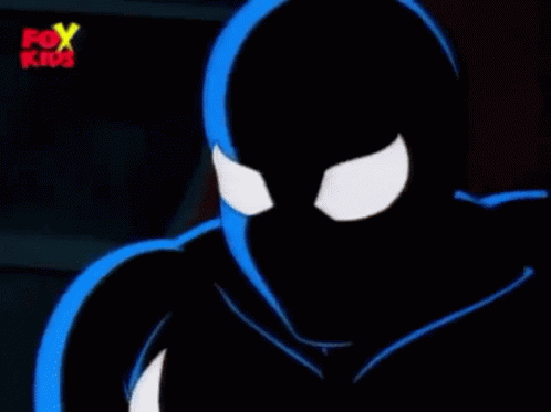 Spiderman Venom GIF - Spiderman Venom Symbiote - Discover & Share GIFs