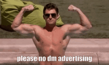 No Dm Advertising GIF - No Dm Advertising GIFs