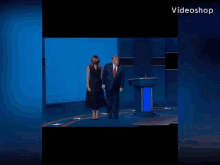 Trump Donald GIF - Trump Donald Melania GIFs