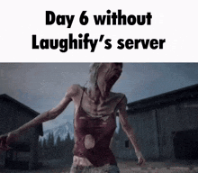 Laughify Day 6 GIF
