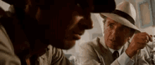 Indiana Jones GIF - Indiana Jones Kill GIFs