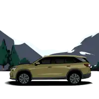 a drawing of a car with the words explore more below it