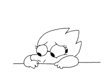 Sad Depressed GIF