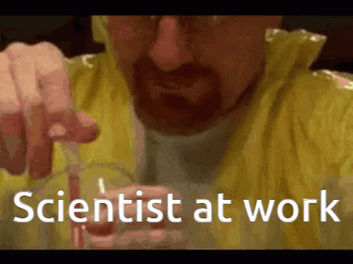 Science GIF - Science GIFs