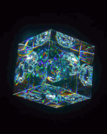 0xcrystals 0xcubes ether