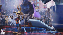 Being Sucked In Wile E Coyote GIF - Being Sucked In Wile E Coyote Space Jam A New Legacy GIFs