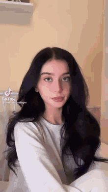 Amber Kressinger The Chaoticist GIF - Amber Kressinger The Chaoticist GIFs