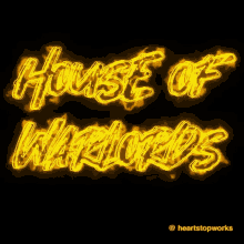 Howl Houseofwarlords GIF - Howl Houseofwarlords House Of Warlords Nft GIFs