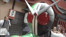 Kamen Rider Kamen Rider Double GIF
