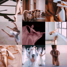 Ballet Aesthetic Ballet GIF