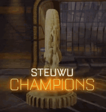 Stew Steuwu GIF - Stew Steuwu Champions GIFs