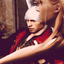 Devil May Cry What GIF - Devil May Cry What Waheeb GIFs