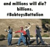 bobtoys stupid mario bobtoys battalion bobtoysbattalion millions