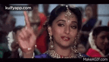 Madhuri.Gif GIF - Madhuri Heroines Reactions GIFs