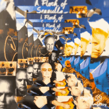 A Flock Of Seagulls Mike Score GIF - A Flock Of Seagulls Mike Score 80s GIFs