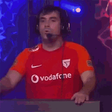 Commendable Effort Vegapatch GIF - Commendable Effort Vegapatch Giants Gaming GIFs