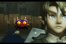 Ptbr Zelda GIF - Ptbr Zelda Link GIFs