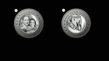 Amc Hymc Coins Adam Diane Coin GIF