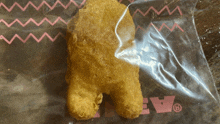 Among Us Chicken Nuggets GIF - Among Us Chicken Nuggets GIFs