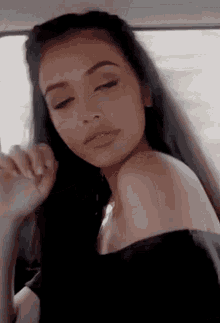 Cindy Kimberly Queen GIF