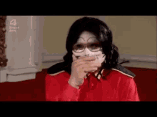 Michael Jackson GIF - Michael Jackson Michaeljackson GIFs