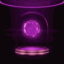 Purple Tanglelabs GIF - Purple Tanglelabs GIFs