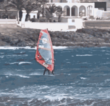 Windsurf Windsurfing GIF - Windsurf Windsurfing Surf GIFs