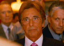 Oh Well Al Pacino GIF - Oh Well Al Pacino Oceans 13 GIFs