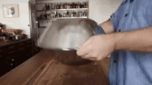 How To Peel Garlic In 10 Seconds GIF - Garlic Peeling Garlic Shake GIFs
