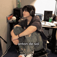 Anton Anton Lee GIF