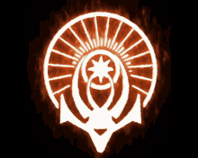 Dawnguard Logo GIF