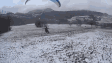 Paragliding Pioche GIF - Paragliding Pioche Cratere GIFs