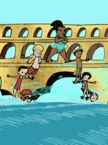 Class Of3000 Summertime GIF - Class Of3000 Summertime Balancing - Discover  & Share GIFs