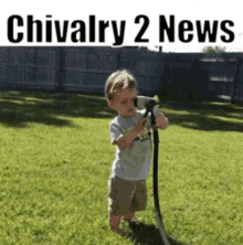 Chivalry2 That Escalated Quickly GIF - Chivalry2 That Escalated Quickly Spoiler GIFs