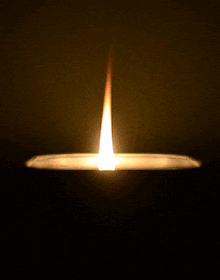 Candle Kerze GIF - Candle Kerze GIFs