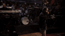 Burgundy GIF - Jimmy Fallon Show Late Night Earl Sweatshirt GIFs