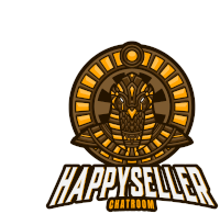 Miggi Happyseller Sticker