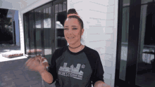 Jenna Marbles Chefs Kiss GIF - Jenna Marbles Chefs Kiss Yes GIFs