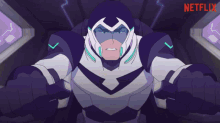 Nodding GIF - Dream Works Tv Voltron Are You With Me GIFs