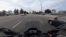 Stopping Motorcyclist GIF - Stopping Motorcyclist Motorcyclist Magazine GIFs