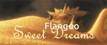 Sandmann Flangoo GIF - Sandmann Flangoo GIFs