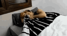 I Leovlgs Bed Time GIF