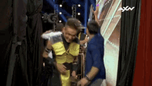 Agt2 Come Here GIF - Agt2 Come Here Yeah GIFs