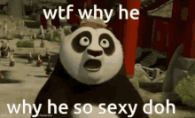 Kung Fu Panda Lol GIF - Kung Fu Panda Lol Kung Fu Panda Flobbe GIFs
