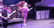Hayley Williams Hayley Dancing GIF - Hayley Williams Hayley Dancing Hayley From Paramore GIFs