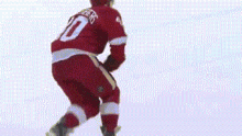 Moritz Seider Bow Tie GIF - Moritz Seider Bow Tie Detroit Red Wings -  Discover & Share GIFs