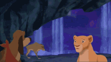 Nala Lion GIF - Nala Lion King GIFs