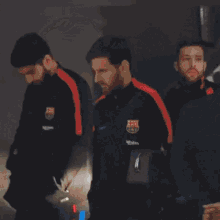 Messi Suarez GIF - Messi Suarez GIFs