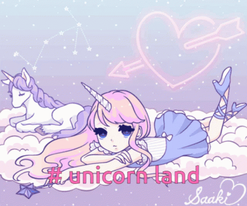 HD wallpaper anime unicorn girl azur lane hms unicorn  Wallpaper Flare